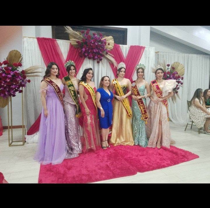 Evento pasado