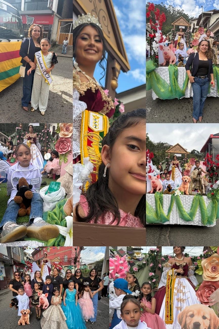 Evento pasado