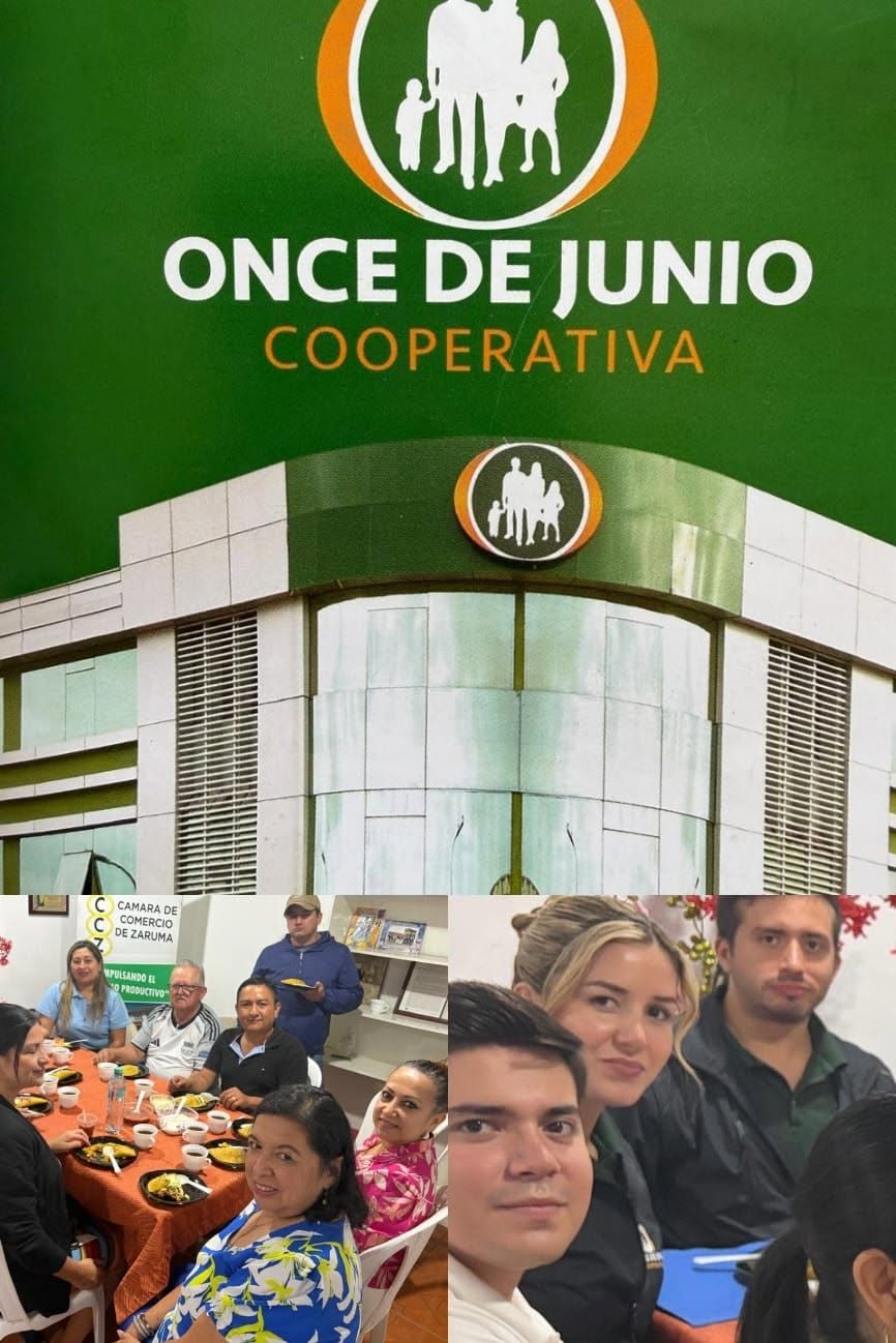 Evento pasado