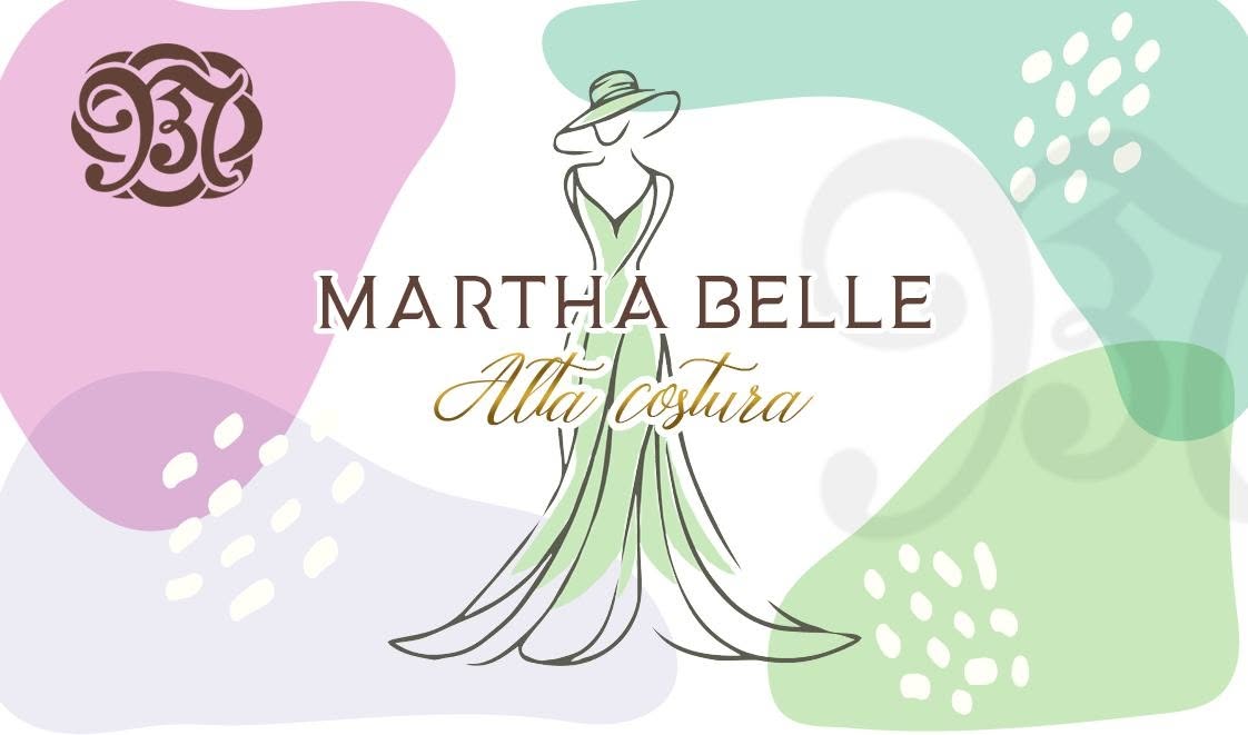 Moda y Diseño Marthy 
