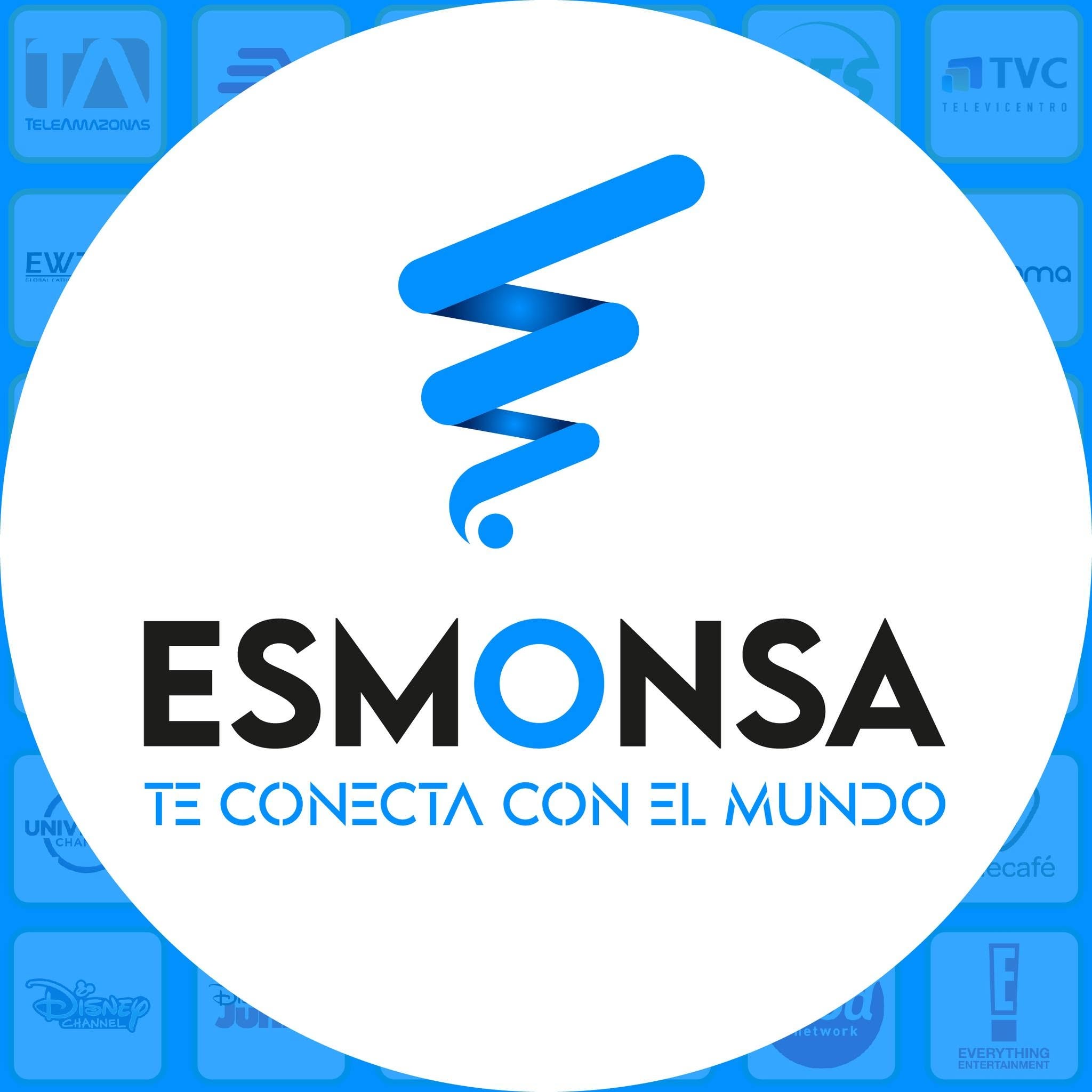 Esmonsa S.A