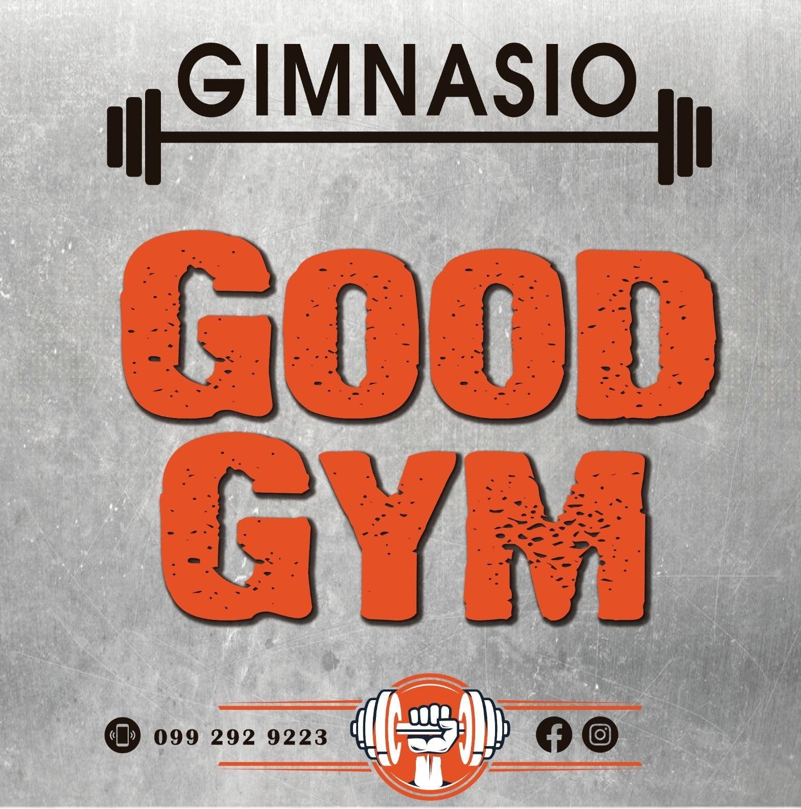 Good Gym