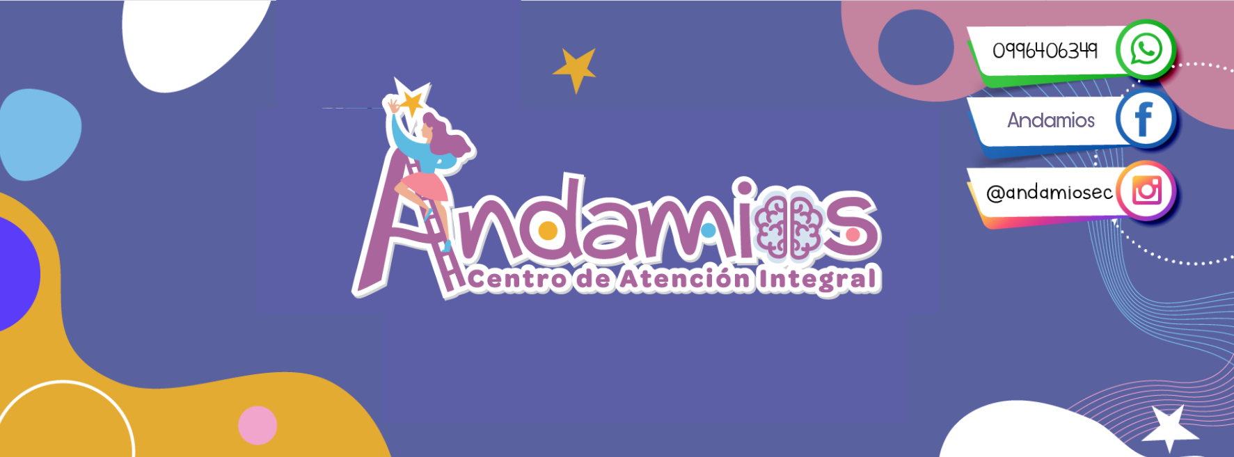 Andamios