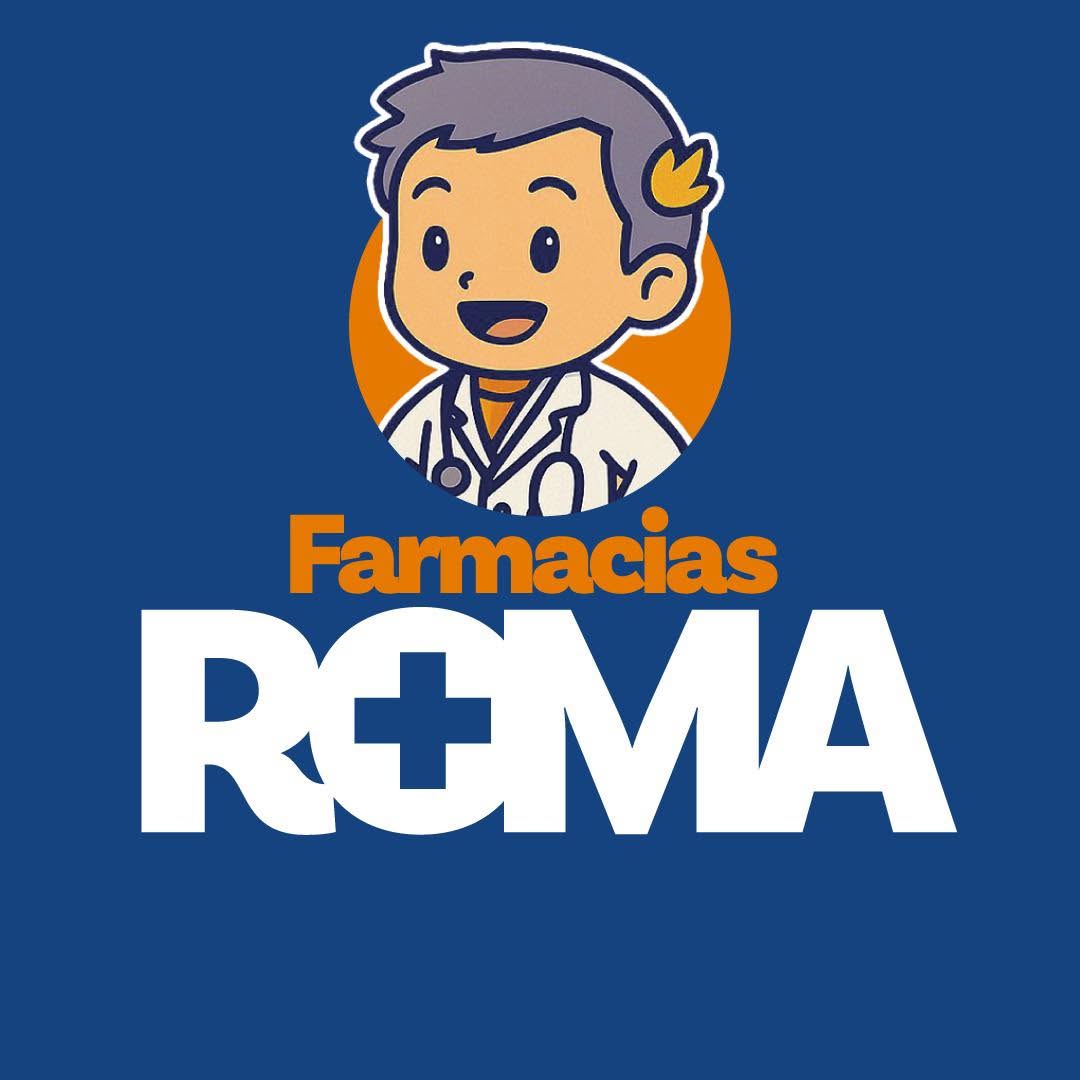 Farmacia Roma