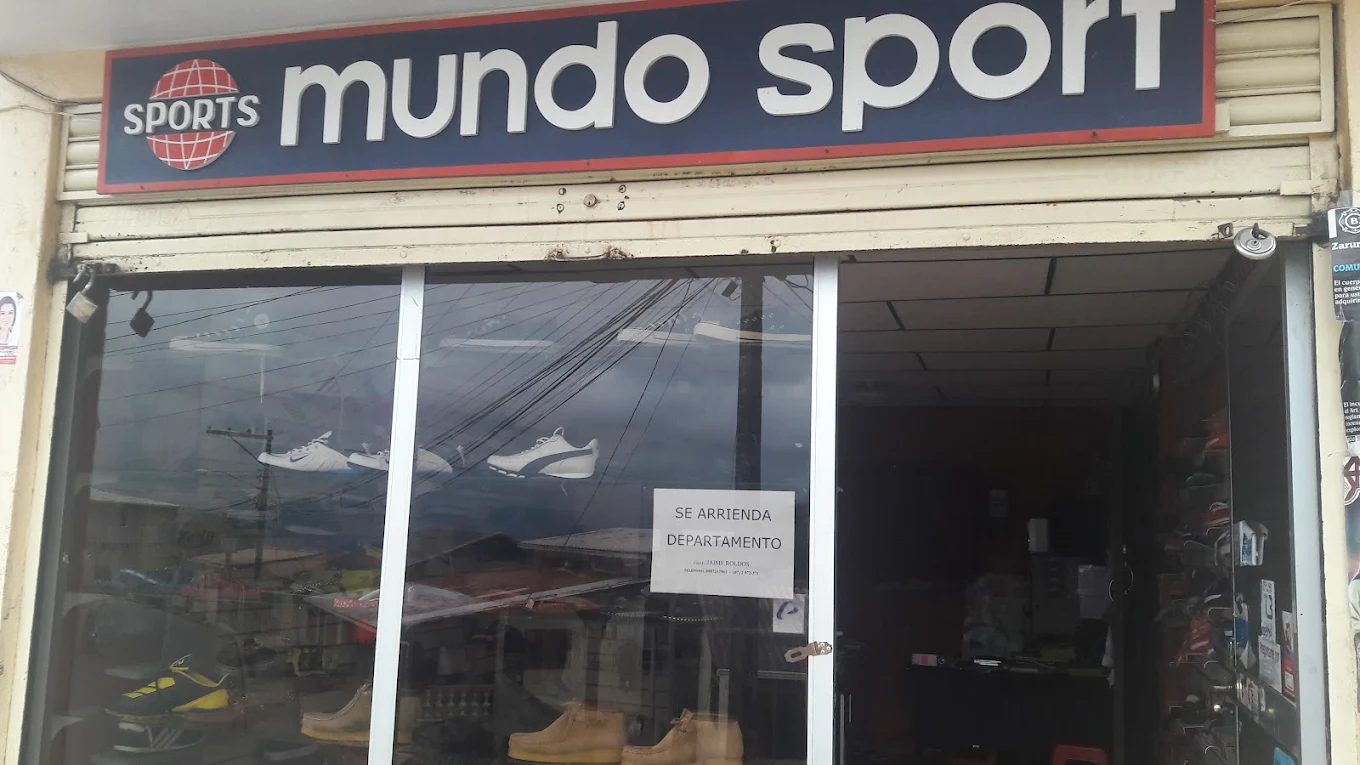 Mundo Sport