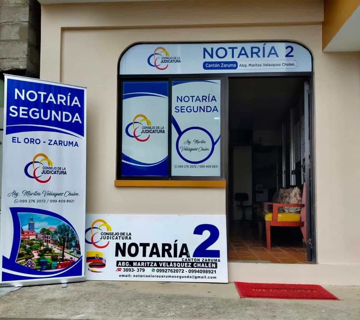 Notaria 2