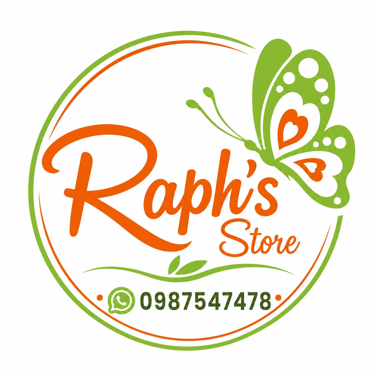 Raph´s Store