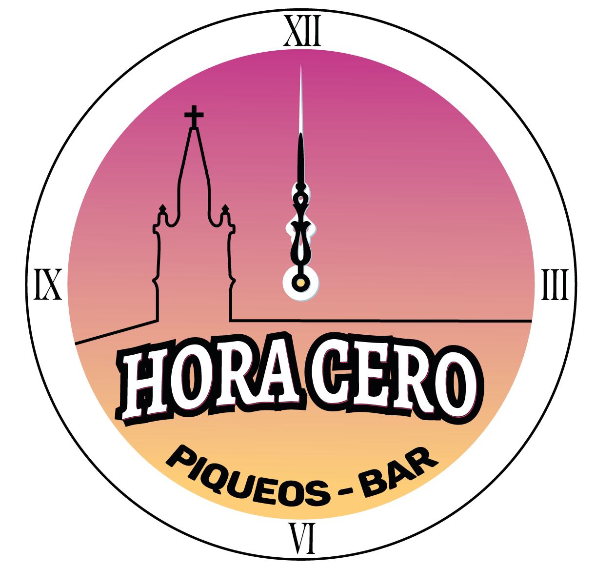 Hora Cero