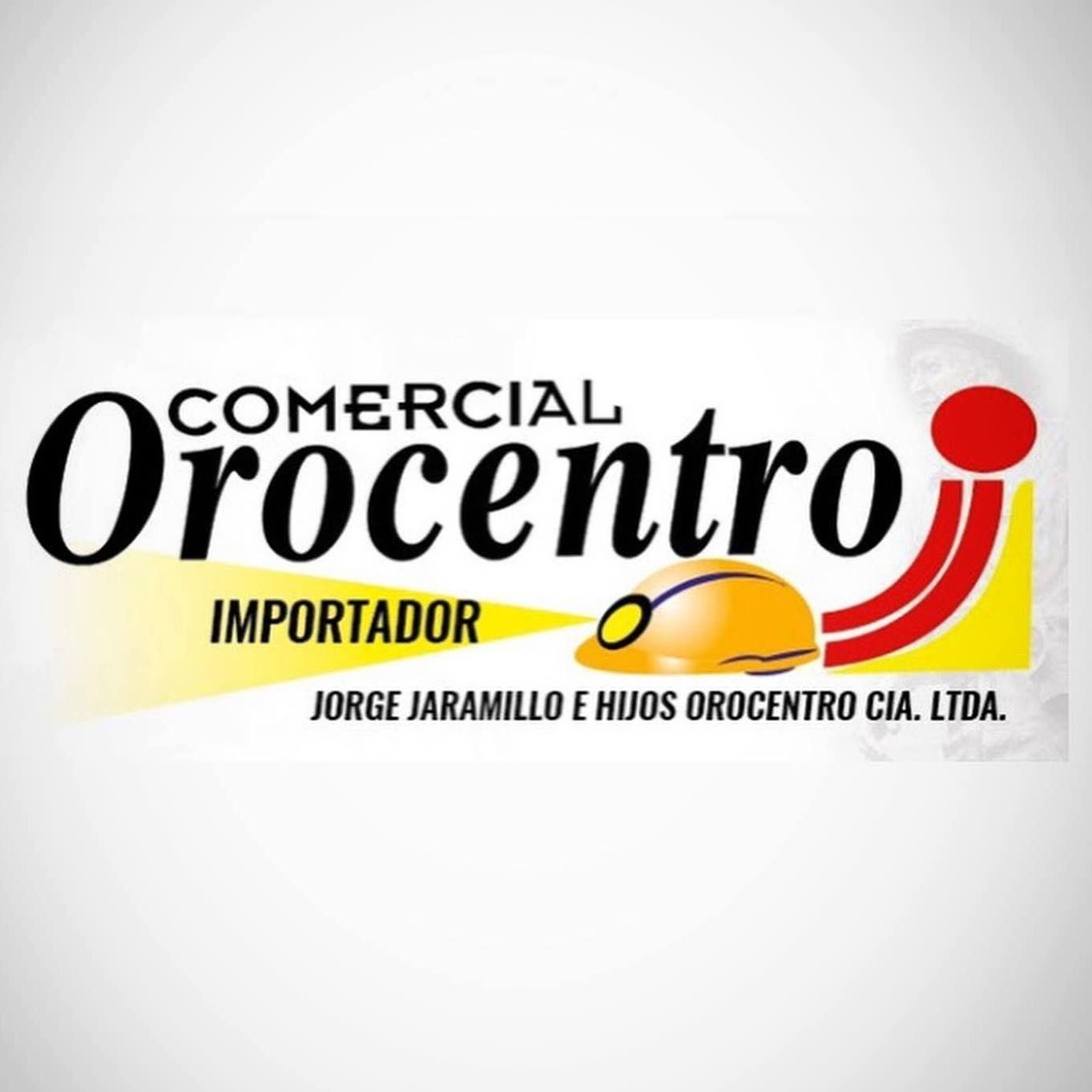 Comercial Orocentro