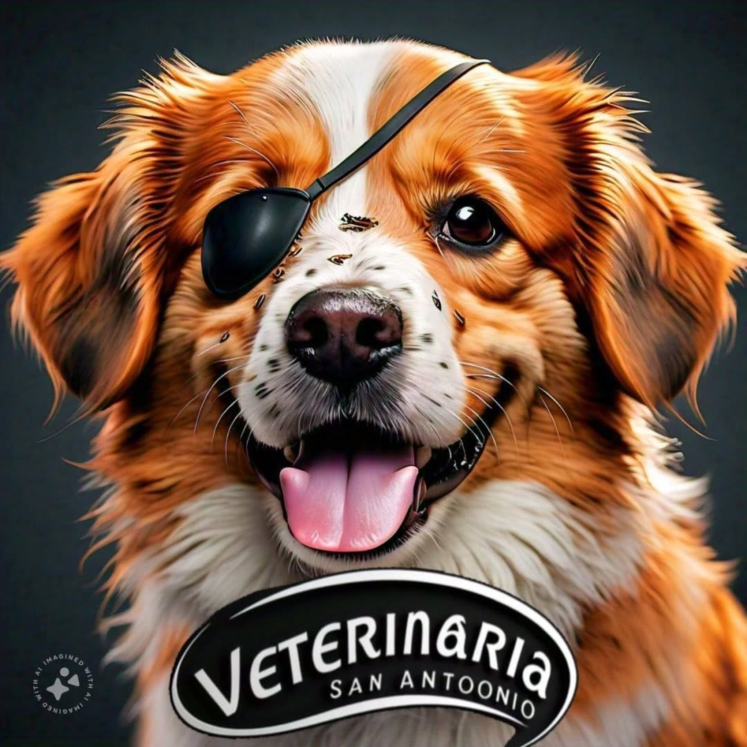 Droguería Veterinaria San Antonio