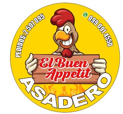 El Buen Appetit Asadero