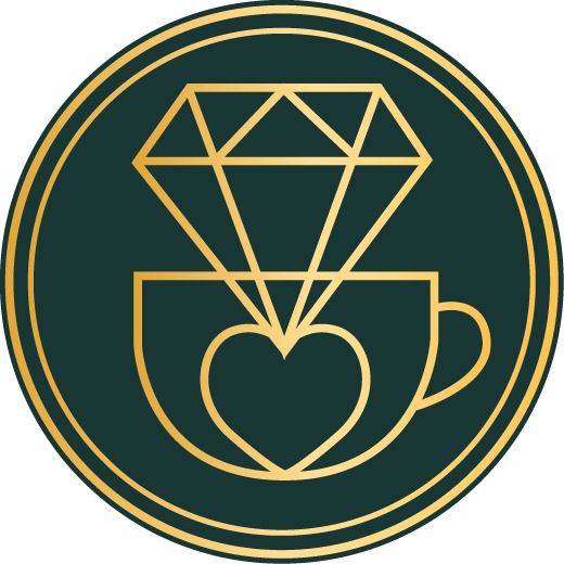 Cafe Esmeralda Con Amor