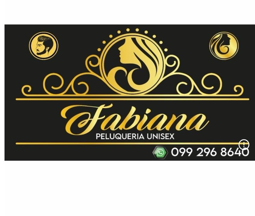 Fabiana Peluquería Unisex