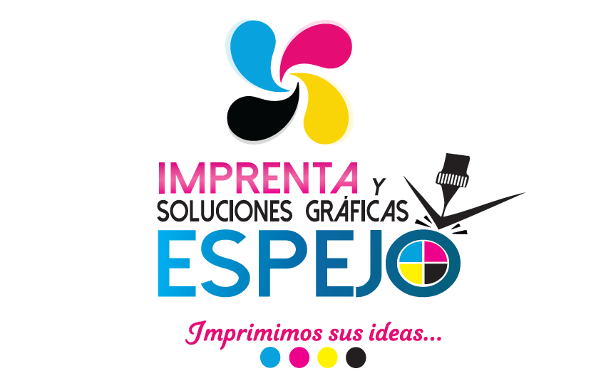 Imprenta Espejo